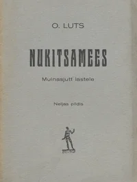 Nukitsamees