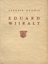 Eduard Wiiralt
