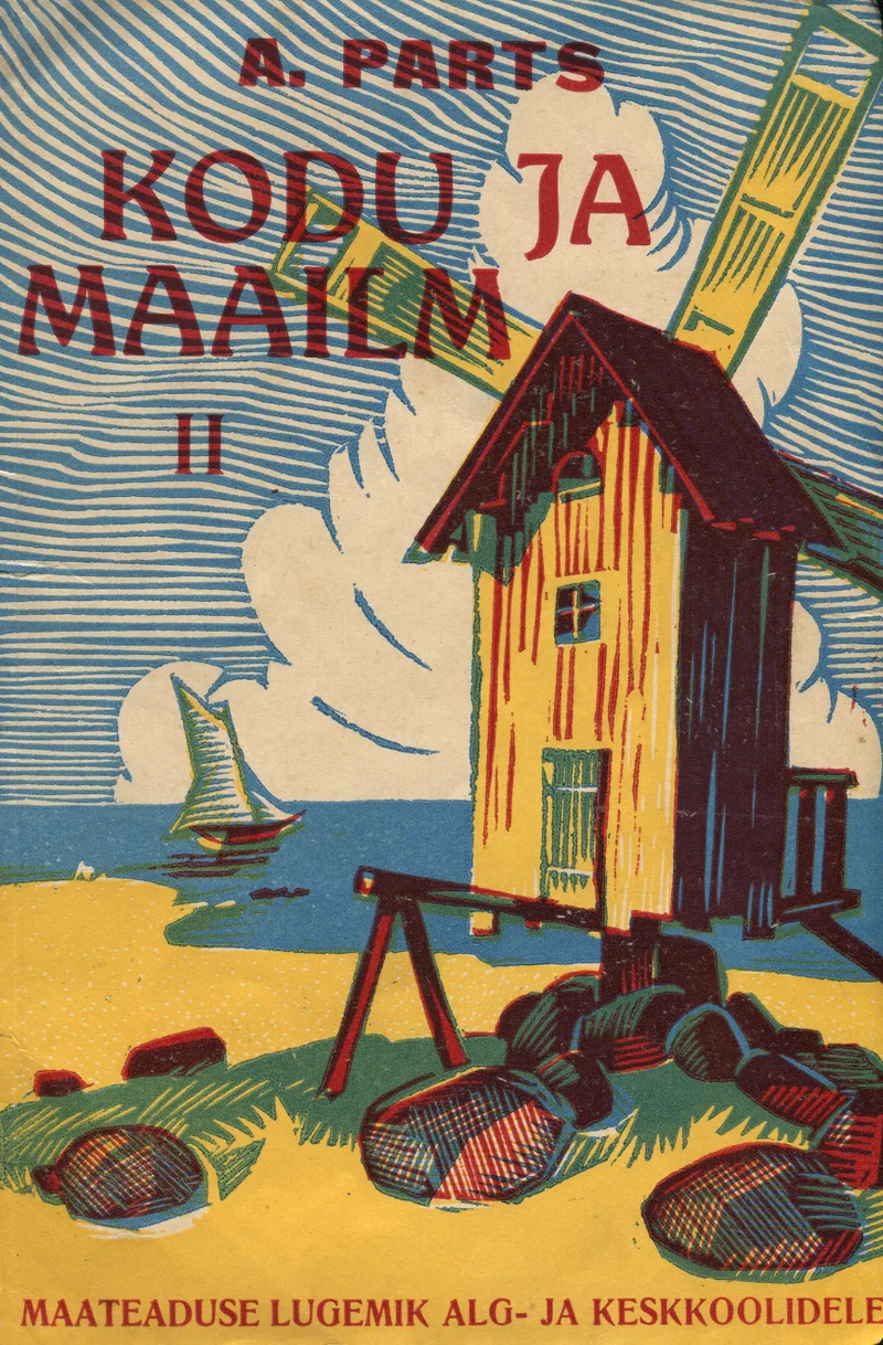 Kodu ja maailm