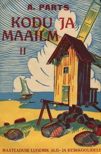 Kodu ja maailm