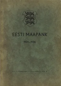 Eesti Maapank