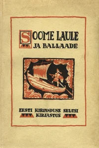 Soome laule ja ballaade