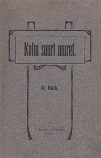 Kolm suurt muret