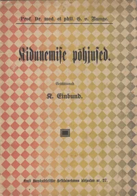 Kidunemise põhjused