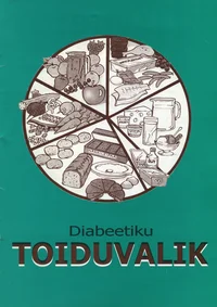 Diabeetiku toiduvalik