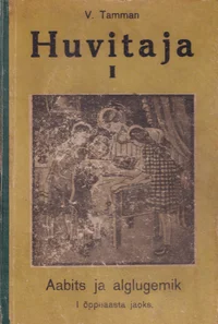 Huvitaja