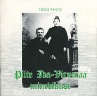 Pilte Ida-Virumaa minevikust