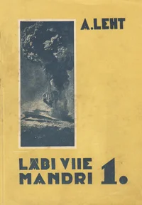 Läbi viie mandri