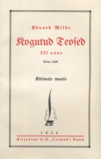Külmale maale