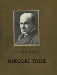 Nikolai Triik