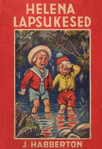 Helena lapsukesed