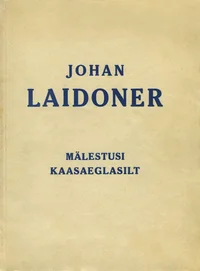 Johan Laidoner