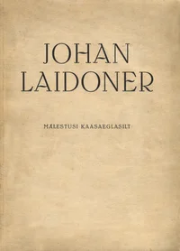 Johan Laidoner