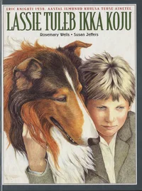 Lassie tuleb ikka koju
