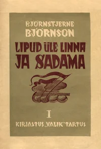 Lipud üle linna ja sadama