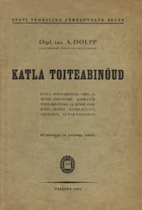 Katla toiteabinõud