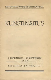 Kunstinäitus