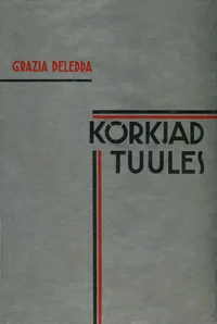 Kõrkjad tuules