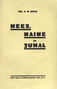 Mees, naine ja Jumal