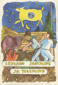 Lendaja saatmine ja tegemine