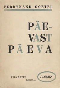 Päevast päeva
