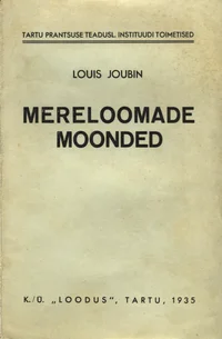 Mereloomade moonded