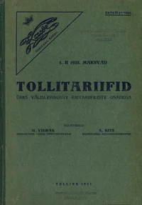 Tollipõhitariifid