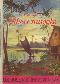 Kitsas nurgake