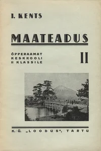Maateadus II