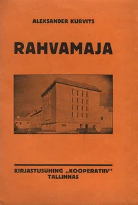 Rahvamaja