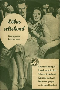 Lõbus seltskond
