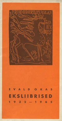 Eksliibrised 1932-1965