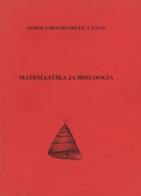 Matemaatika ja bioloogia