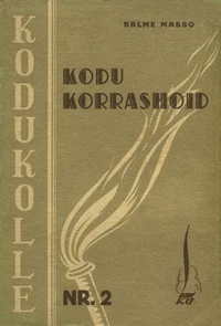 Kodu korrashoid