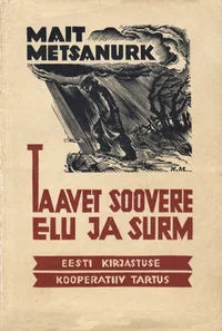 Taavet Soovere elu ja surm