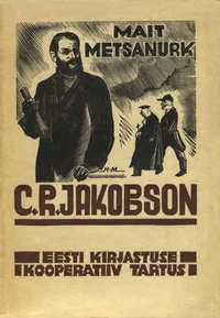 C. R. Jakobson