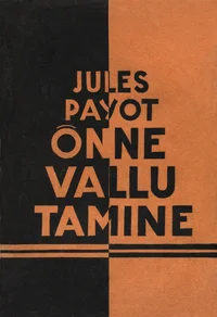 Õnne vallutamine