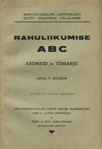 Rahuliikumise ABC