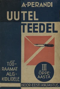 Uutel teedel