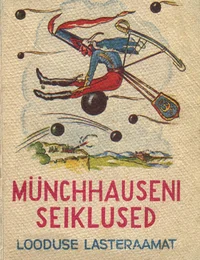 Münchhauseni seiklusi