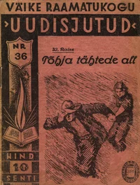 Põhja tähtede all