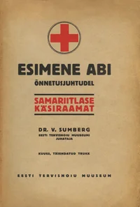 Esimene abi õnnetusjuhtudel