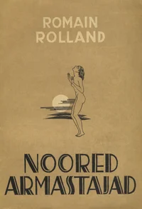 Noored armastajad
