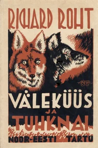 Väleküüs ja Tuhknai