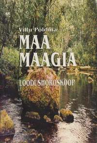 Maa-maagia