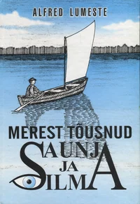 Merest tõusnud Saunja ja Silma