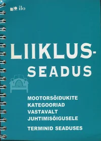 Liiklusseadus