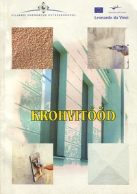 Krohvitööd