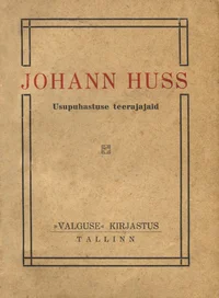Johann Huss