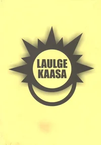Laulge kaasa